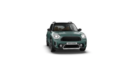 MINI Countryman Cooper
