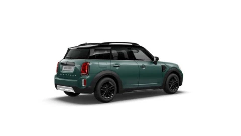 MINI Countryman Cooper