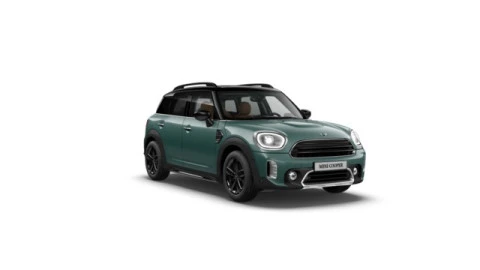 MINI Countryman Cooper