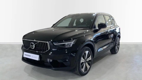 Volvo XC40 1.5 T4 Recharge PHEV Core Auto