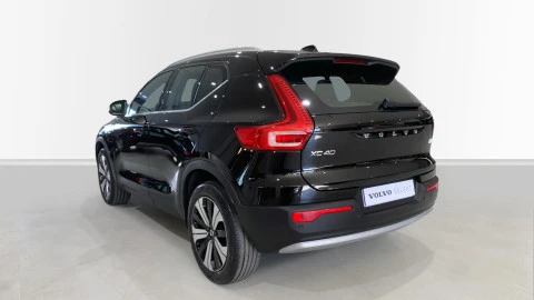 Volvo XC40 1.5 T4 Recharge PHEV Core Auto