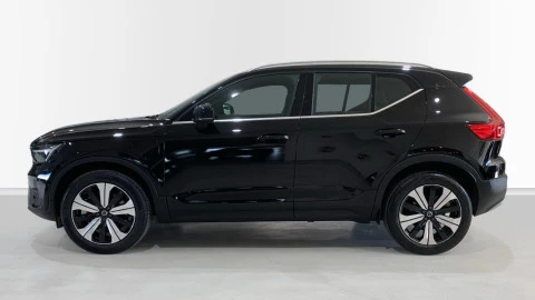 Volvo XC40 1.5 T4 Recharge PHEV Core Auto