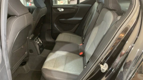 Volvo XC40 1.5 T4 Recharge PHEV Core Auto