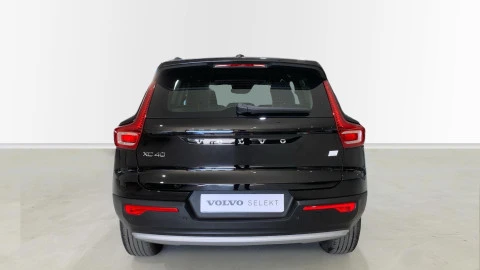 Volvo XC40 1.5 T4 Recharge PHEV Core Auto