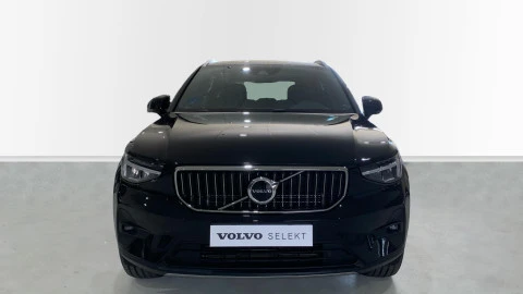 Volvo XC40 1.5 T4 Recharge PHEV Core Auto