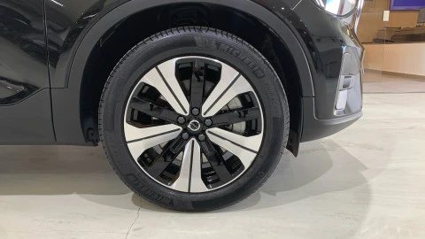 Volvo XC40 1.5 T4 Recharge PHEV Core Auto