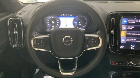 Volvo XC40 1.5 T4 Recharge PHEV Core Auto