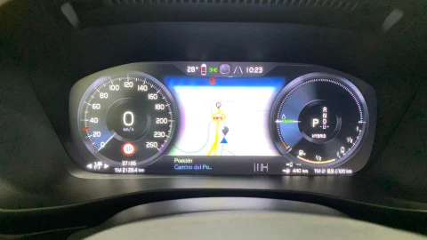 Volvo XC40 1.5 T4 Recharge PHEV Core Auto