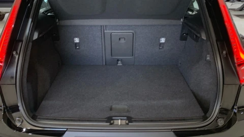 Volvo XC40 1.5 T4 Recharge PHEV Core Auto