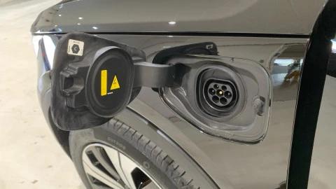 Volvo XC40 1.5 T4 Recharge PHEV Core Auto