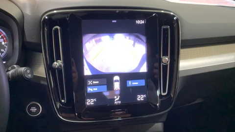 Volvo XC40 1.5 T4 Recharge PHEV Core Auto