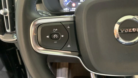 Volvo XC40 1.5 T4 Recharge PHEV Core Auto