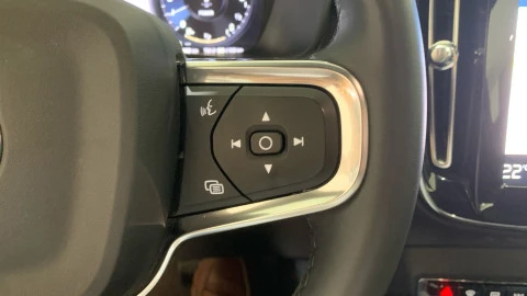 Volvo XC40 1.5 T4 Recharge PHEV Core Auto