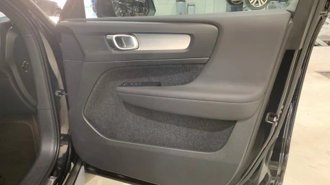 Volvo XC40 1.5 T4 Recharge PHEV Core Auto