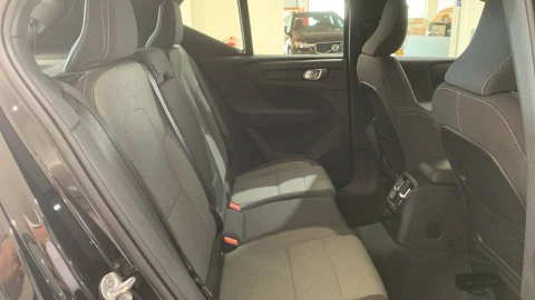 Volvo XC40 1.5 T4 Recharge PHEV Core Auto