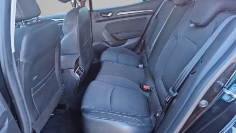 Renault Megane Zen Blue dCi 85 kW (115CV) EDC