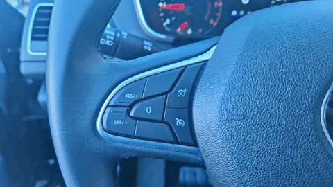 Renault Megane Zen Blue dCi 85 kW (115CV) EDC