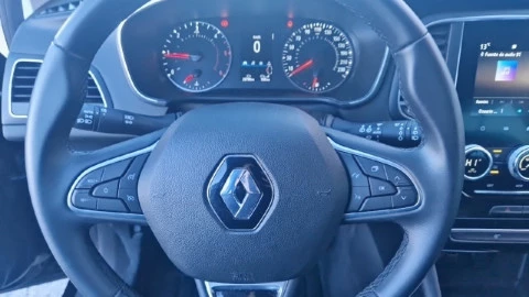 Renault Megane Zen Blue dCi 85 kW (115CV) EDC