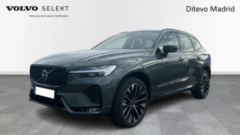 Volvo XC60 B5 G MHEV Ultra Dark AWD Auto 184 kW (250 CV)