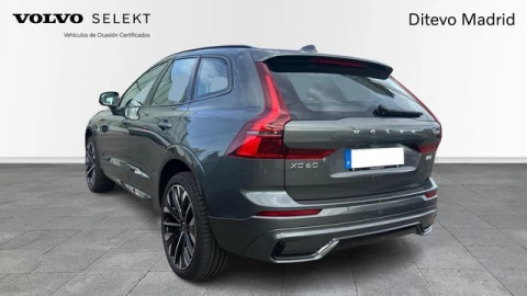 Volvo XC60 B5 G MHEV Ultra Dark AWD Auto 184 kW (250 CV)