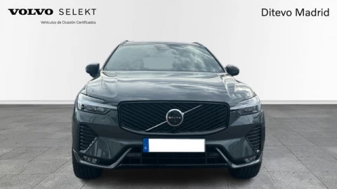 Volvo XC60 B5 G MHEV Ultra Dark AWD Auto 184 kW (250 CV)
