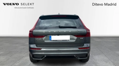 Volvo XC60 B5 G MHEV Ultra Dark AWD Auto 184 kW (250 CV)