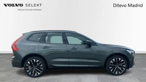 Volvo XC60 B5 G MHEV Ultra Dark AWD Auto 184 kW (250 CV)