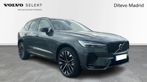 Volvo XC60 B5 G MHEV Ultra Dark AWD Auto 184 kW (250 CV)