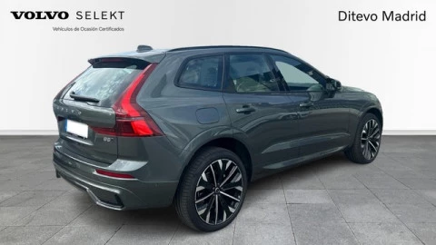 Volvo XC60 B5 G MHEV Ultra Dark AWD Auto 184 kW (250 CV)