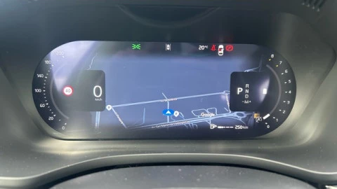 Volvo XC60 B5 G MHEV Ultra Dark AWD Auto 184 kW (250 CV)