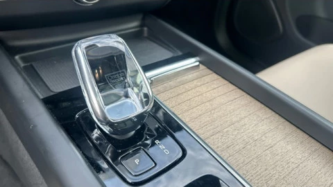 Volvo XC60 B5 G MHEV Ultra Dark AWD Auto 184 kW (250 CV)