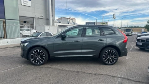 Volvo XC60 B5 G MHEV Ultra Dark AWD Auto 184 kW (250 CV)