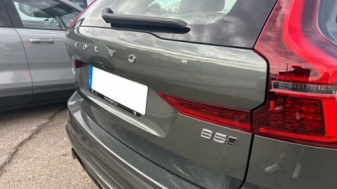 Volvo XC60 B5 G MHEV Ultra Dark AWD Auto 184 kW (250 CV)