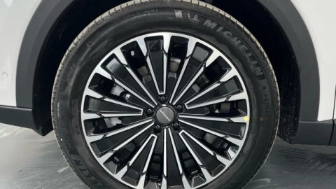 Omoda 9 SHS Premium 1.5 TGDI 395kW AWD