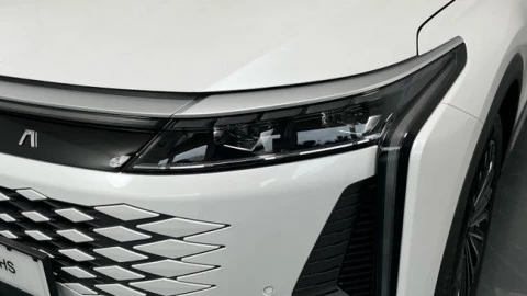 Omoda 9 SHS Premium 1.5 TGDI 395kW AWD