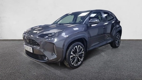 Toyota Yaris Cross 1.5 120H Style