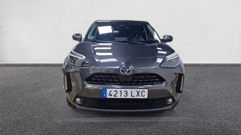 Toyota Yaris Cross 1.5 120H Style