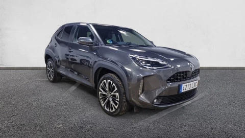 Toyota Yaris Cross 1.5 120H Style