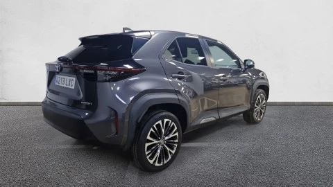 Toyota Yaris Cross 1.5 120H Style