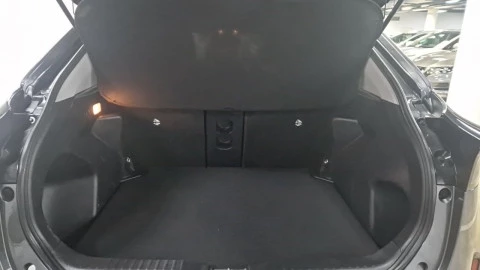 Toyota Yaris Cross 1.5 120H Style