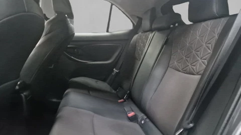 Toyota Yaris Cross 1.5 120H Style