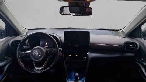 Toyota Yaris Cross 1.5 120H Style