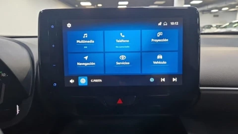 Toyota Yaris Cross 1.5 120H Style