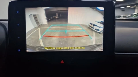 Toyota Yaris Cross 1.5 120H Style