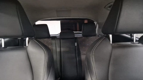 Toyota Yaris Cross 1.5 120H Style