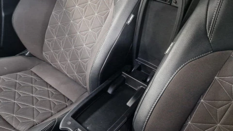 Toyota Yaris Cross 1.5 120H Style