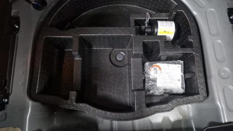 Toyota Yaris Cross 1.5 120H Style