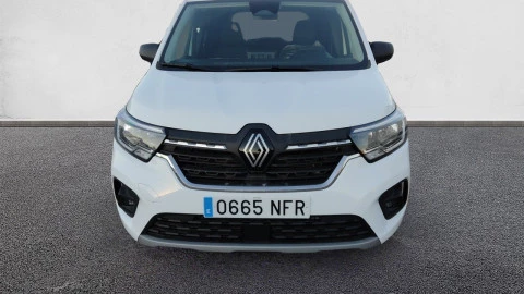 Renault Kangoo Combi Authentic 1.5 blue dCi 70kw (95cv)