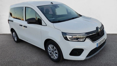 Renault Kangoo Combi Authentic 1.5 blue dCi 70kw (95cv)