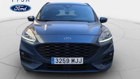 Ford Kuga ST-Line 2.5 Duratec PHEV 165kW Auto